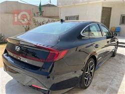 هیوندای سۆناتا